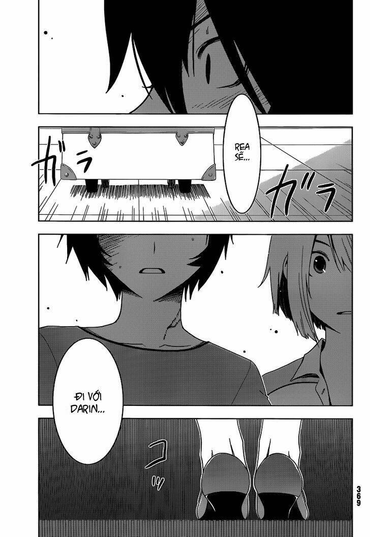 sanka rea chapter 29 31