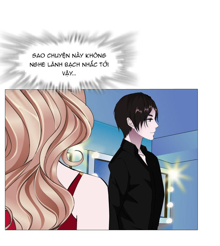 cạm bẫy của nữ thần chapter 165 27