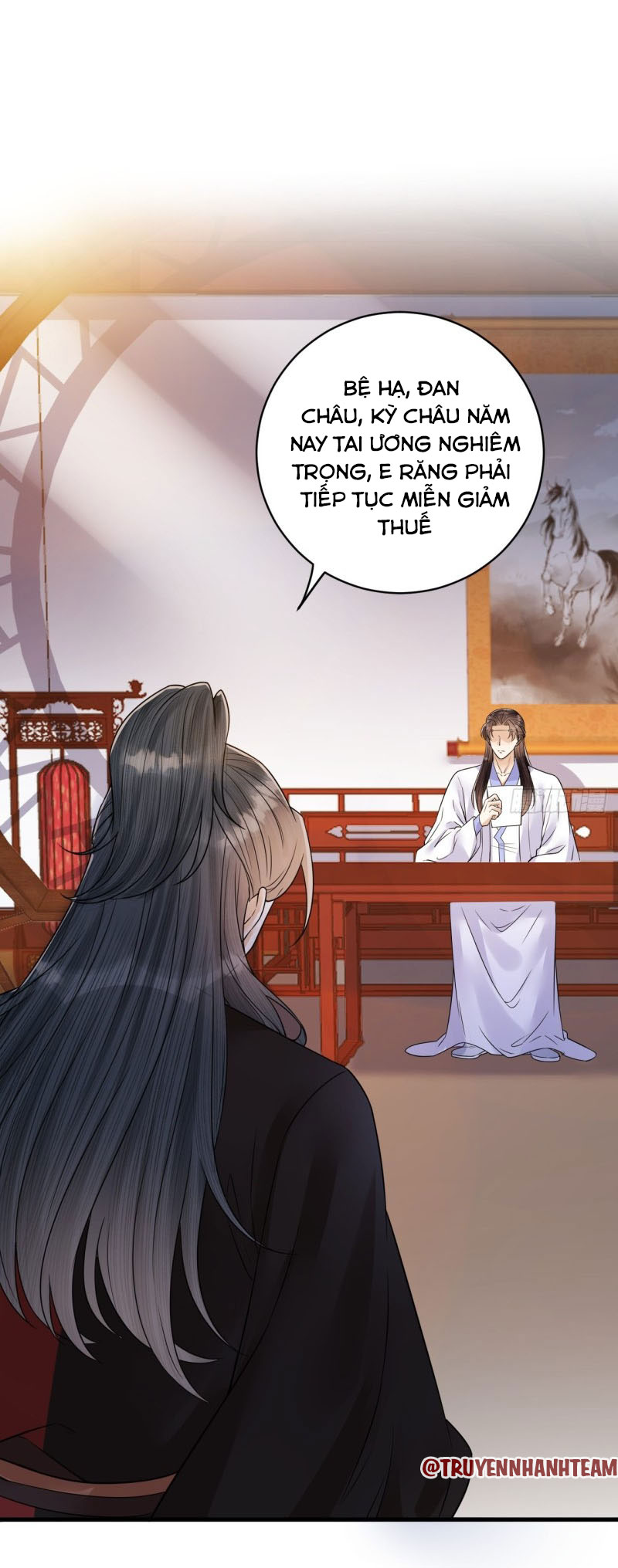 lễ băng nhạc hoại chi dạ chapter 46 2
