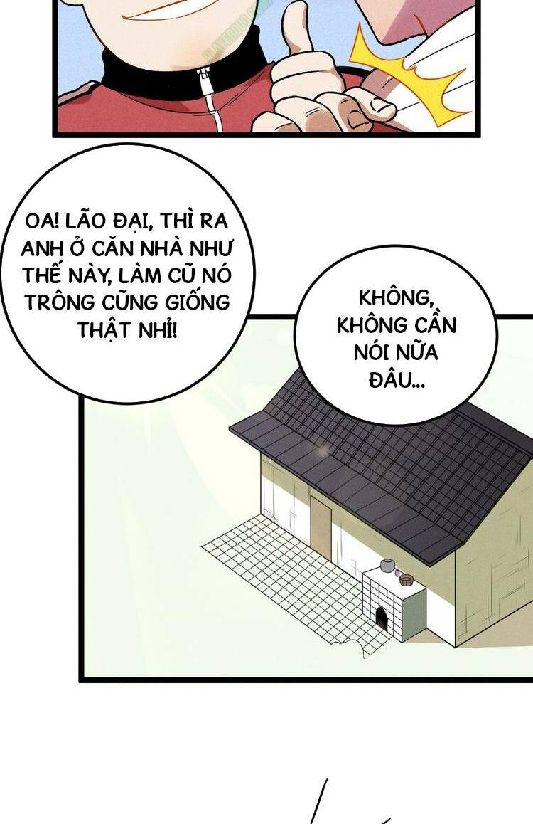 tu chân cuồng thiếu tại vườn trường chapter 41 6