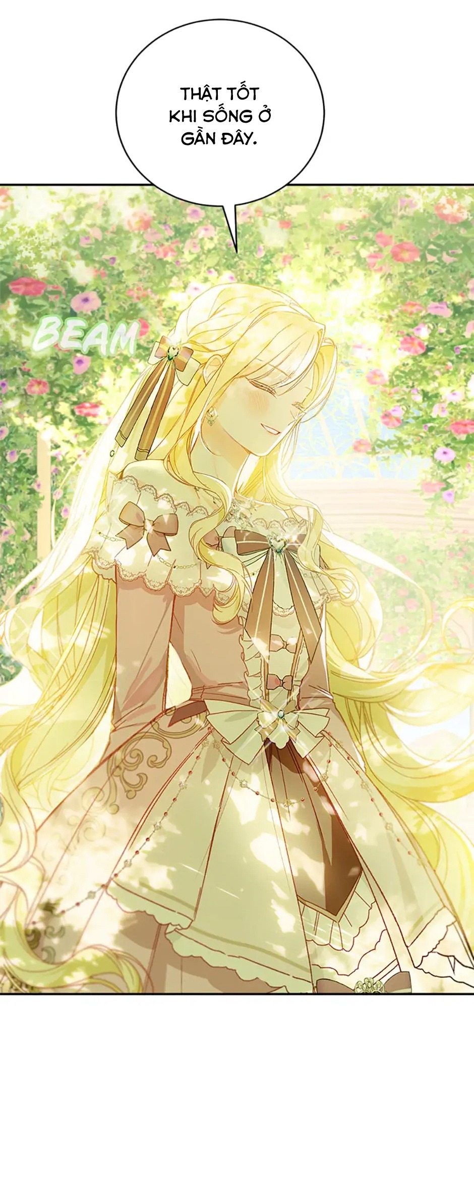 nông trại nằm cạnh hoàng cung chapter 52 38