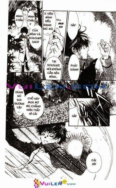 bát khuyển sỹ phương đông chapter 4 18