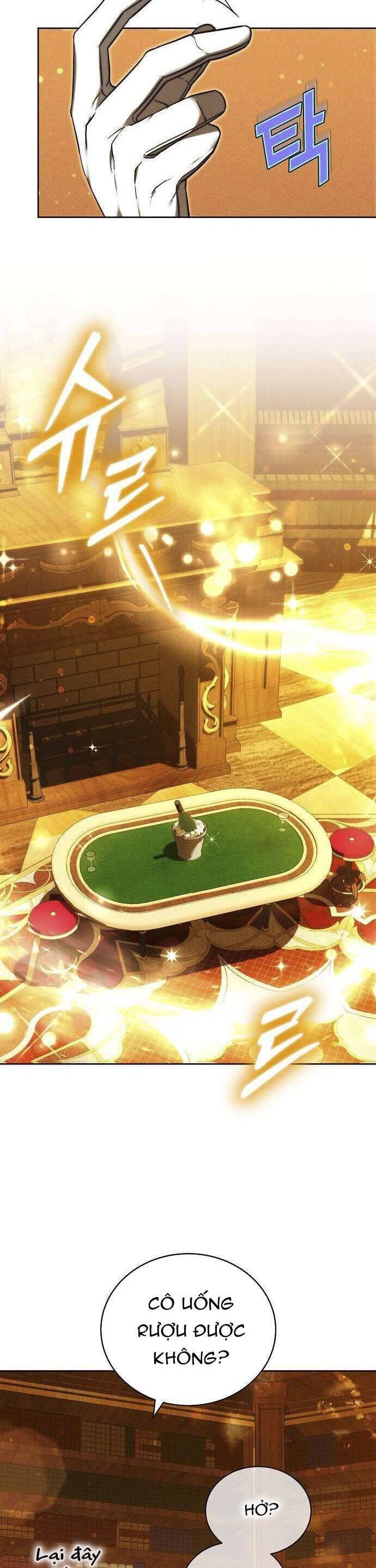 cô dâu của obsidian chapter 32 26