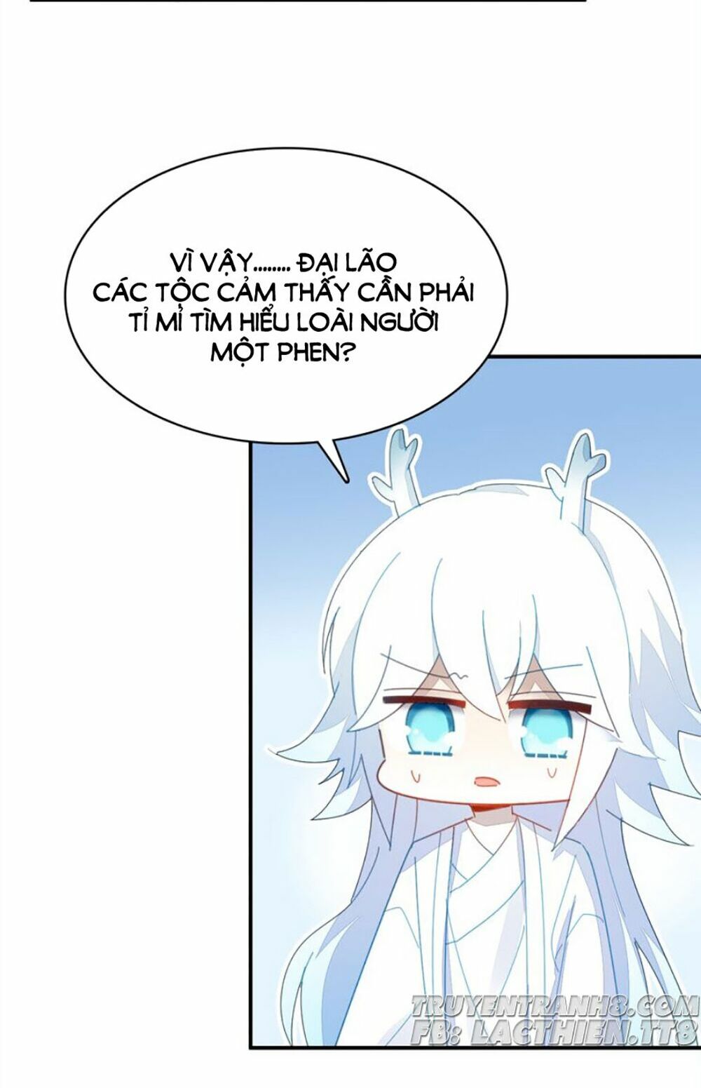 Ái Thượng Ngạo Kiều Long Vương Gia chapter 14 - Trang 6