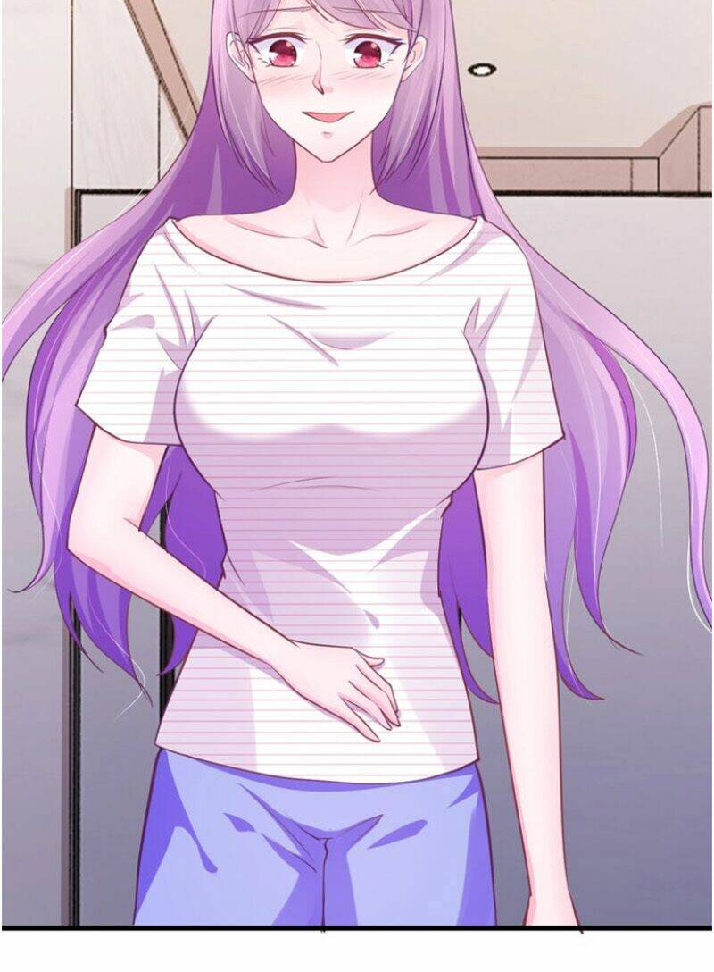 thú cưng độc quyền của boss chapter 58 31