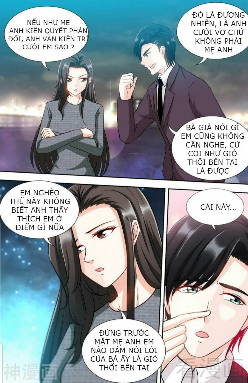 boss hung mãnh cô bé ngây thơ đừng hòng trốn chapter 166 7