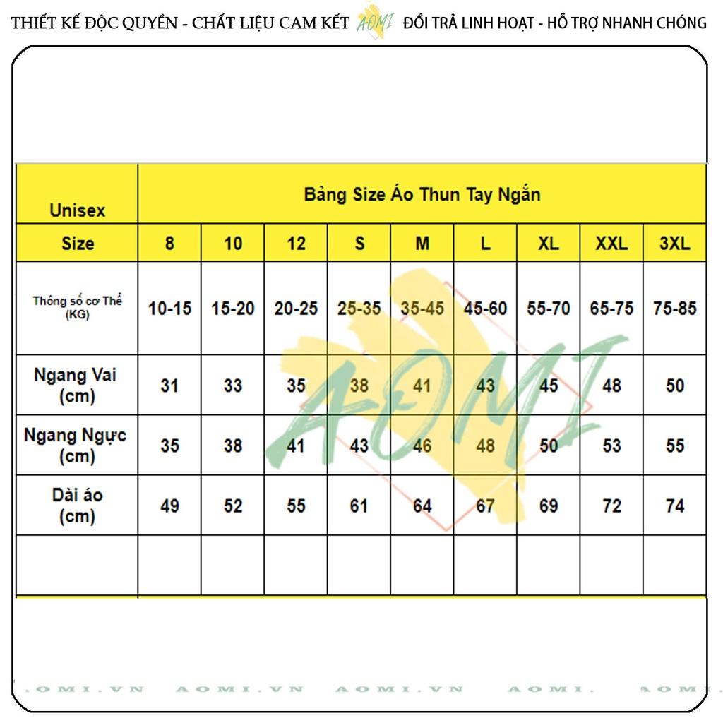 ÁO THUN GẤU BAVIE GIÁ SỈ 3158 PHÔNG NAM NỮ TAY NGẴN VÀ LỠ GIA ĐÌNH CẶP ĐÔI CÓ SIZE TRẺ EM CHO BÉ TRAI GÁI UNISEX GIÁ RẺ