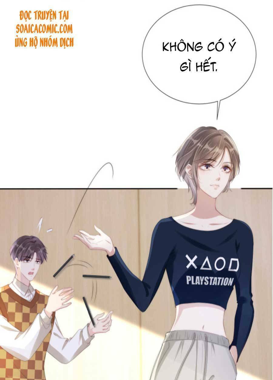 ngự tỷ toàn năng lại bị phá mã giáp chapter 36 11