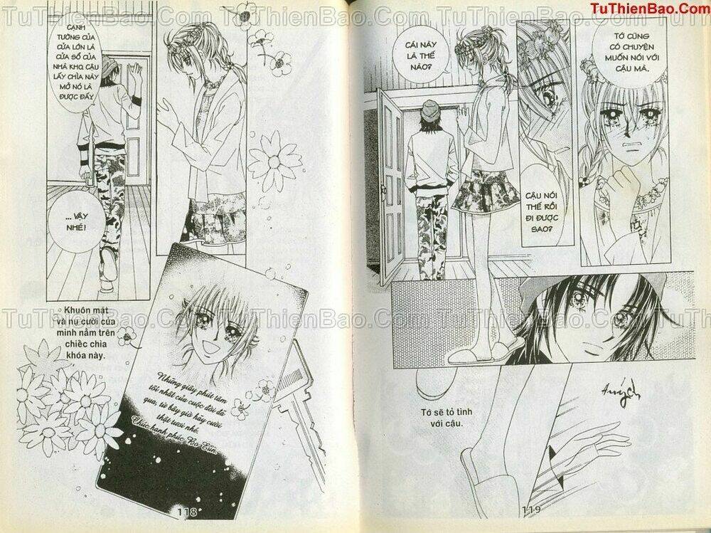 bí mật chapter 5 57