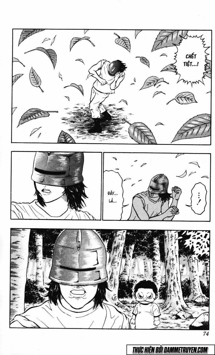 ninku second stage - eto ninhen chapter 2 28