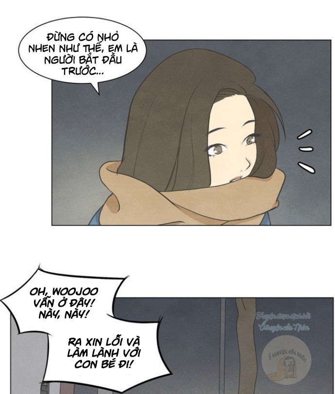 một phần vì thích em chapter 18 19