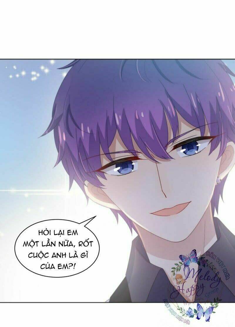 ma lạt thiên kim đẩu ác thiếu chapter 121 9