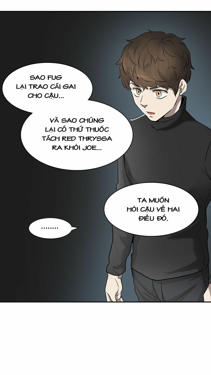 tòa tháp bí ẩn 2 chapter 260 11