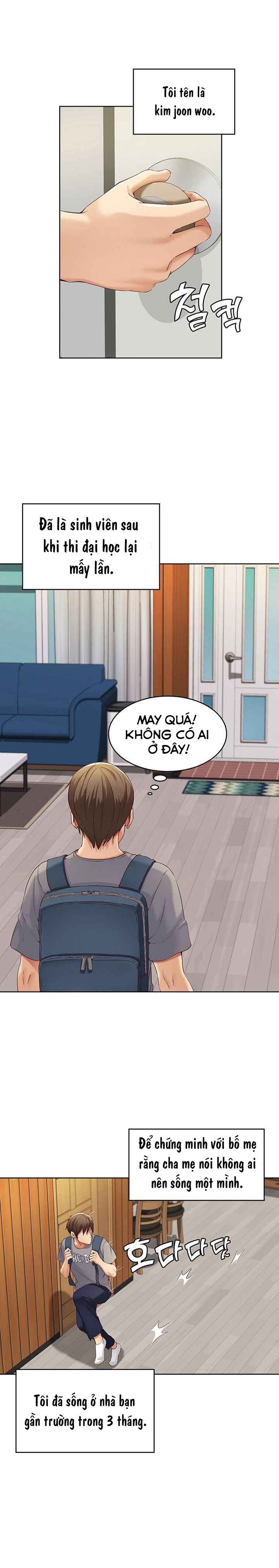 nhật ký nội trú chapter 1.1 2