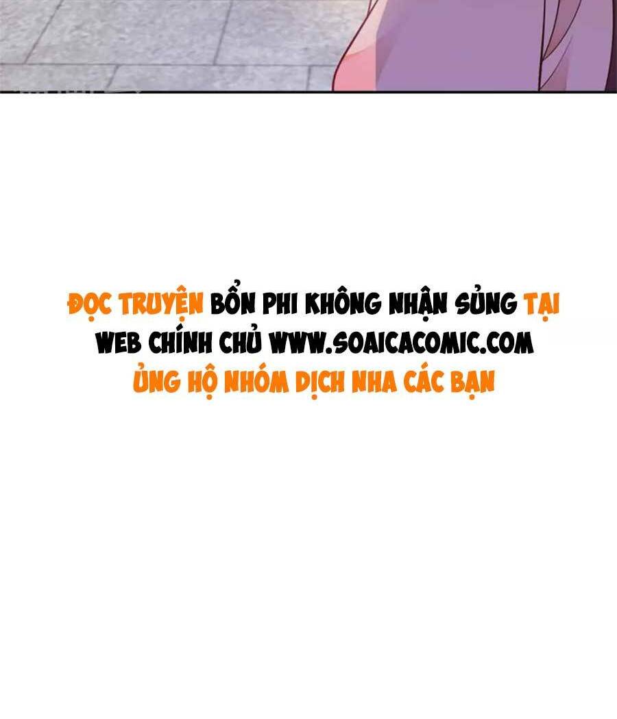 tướng quân, bổn phi không nhận sủng chapter 46 36