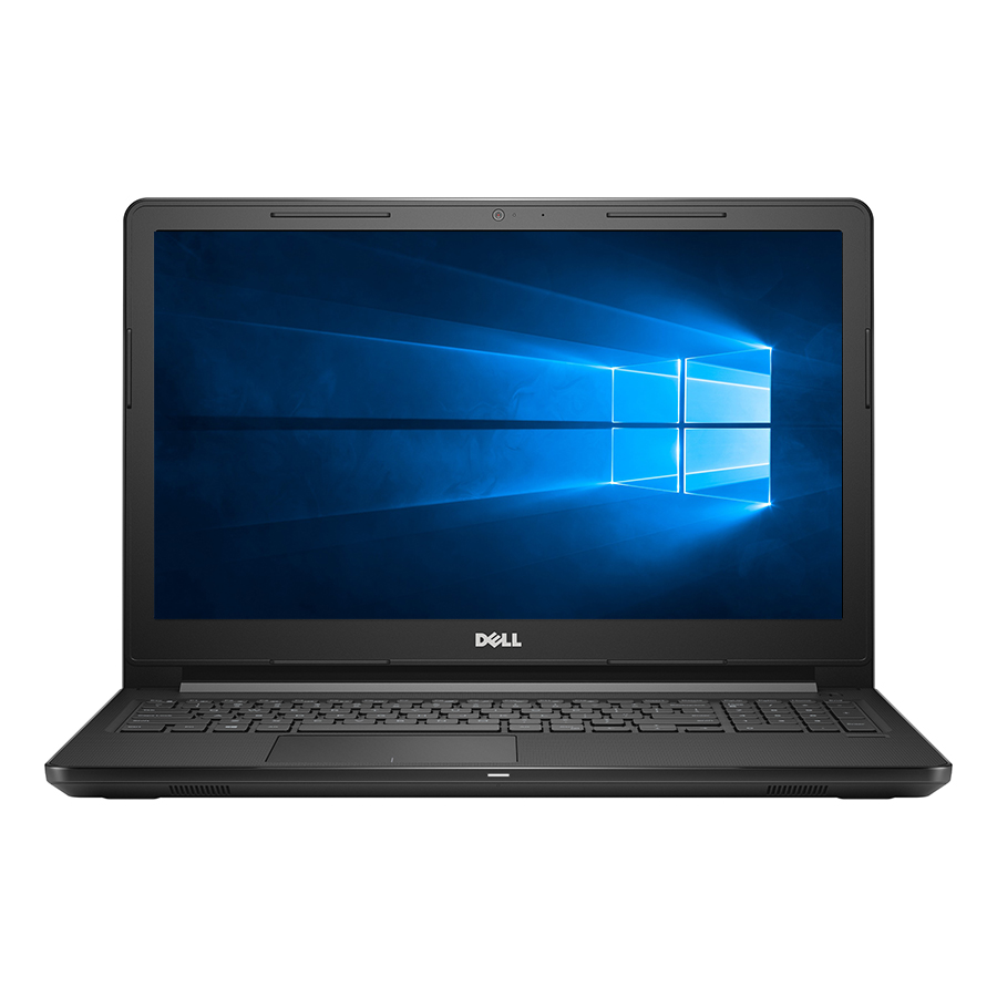 Laptop Dell Inspiron 3467 M20NR3 Core i3-7020U/Free Dos (14.1 inch) (Black) - Hàng Chính Hãng