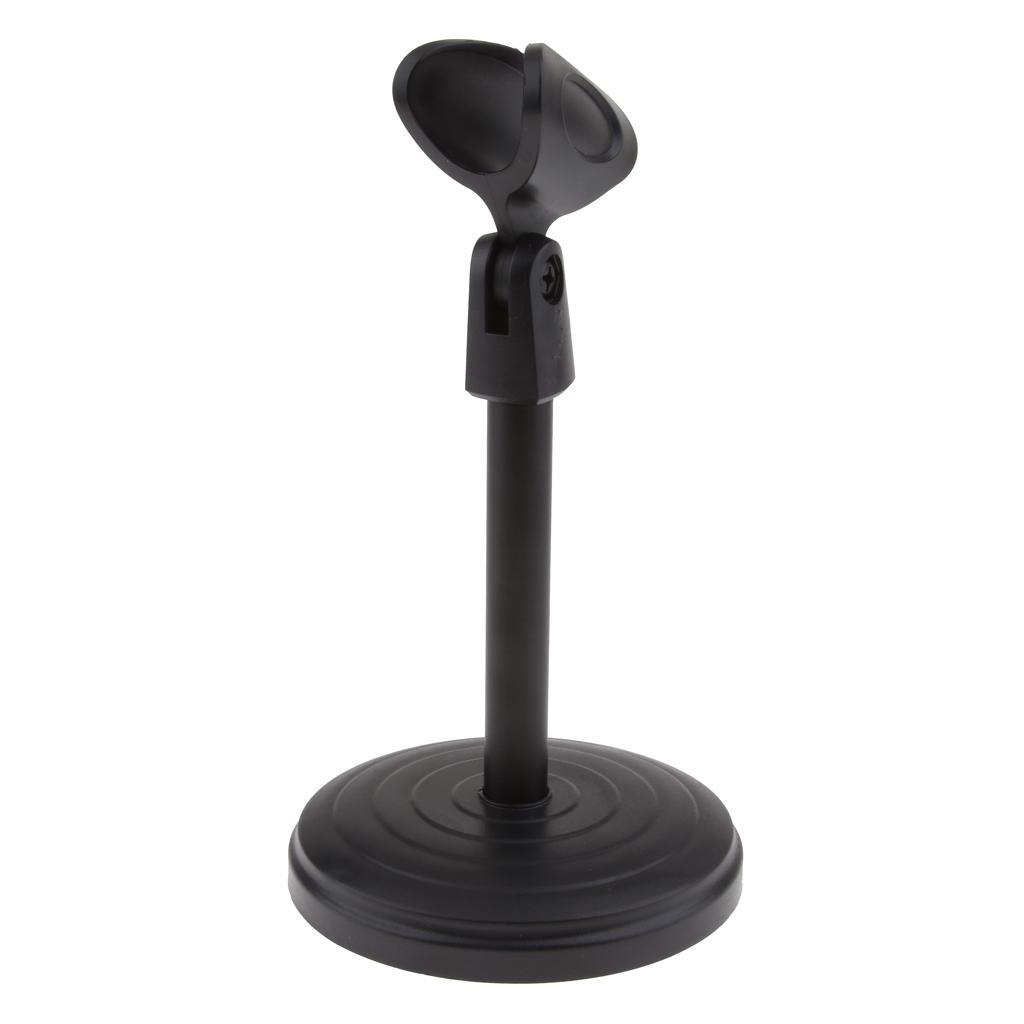 Desk Microphone Stand