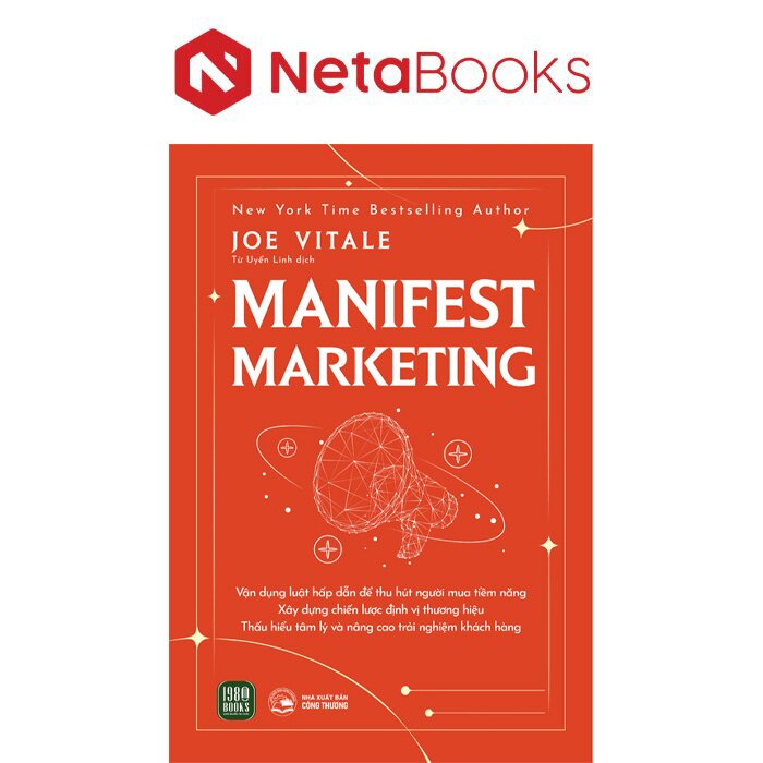 Manifest Marketing