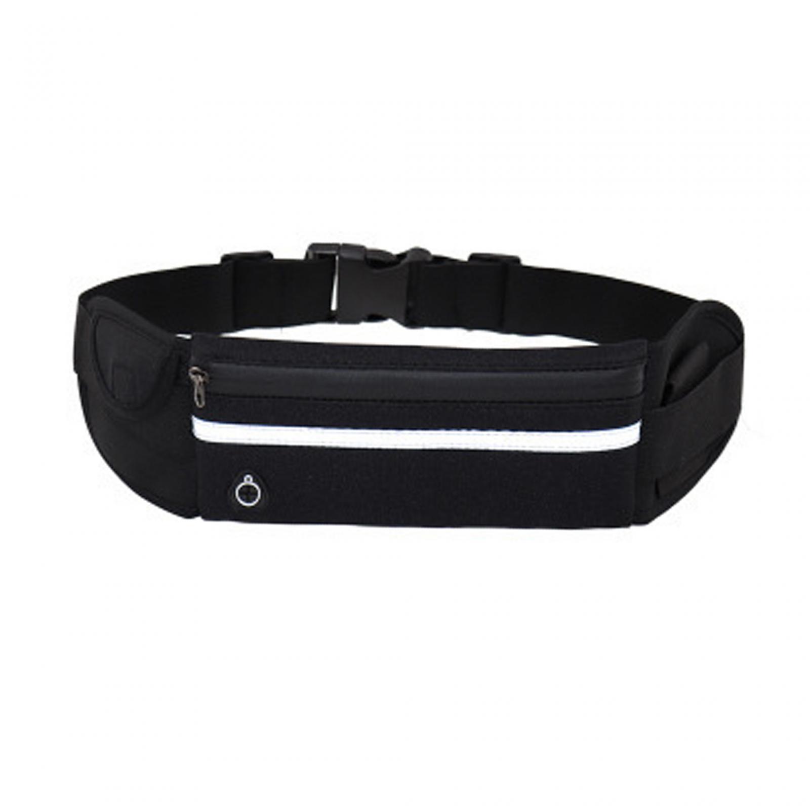 Running Belt Waist Packs Run Pouch Waist Belt Purse Camping Waist Fanny Pack