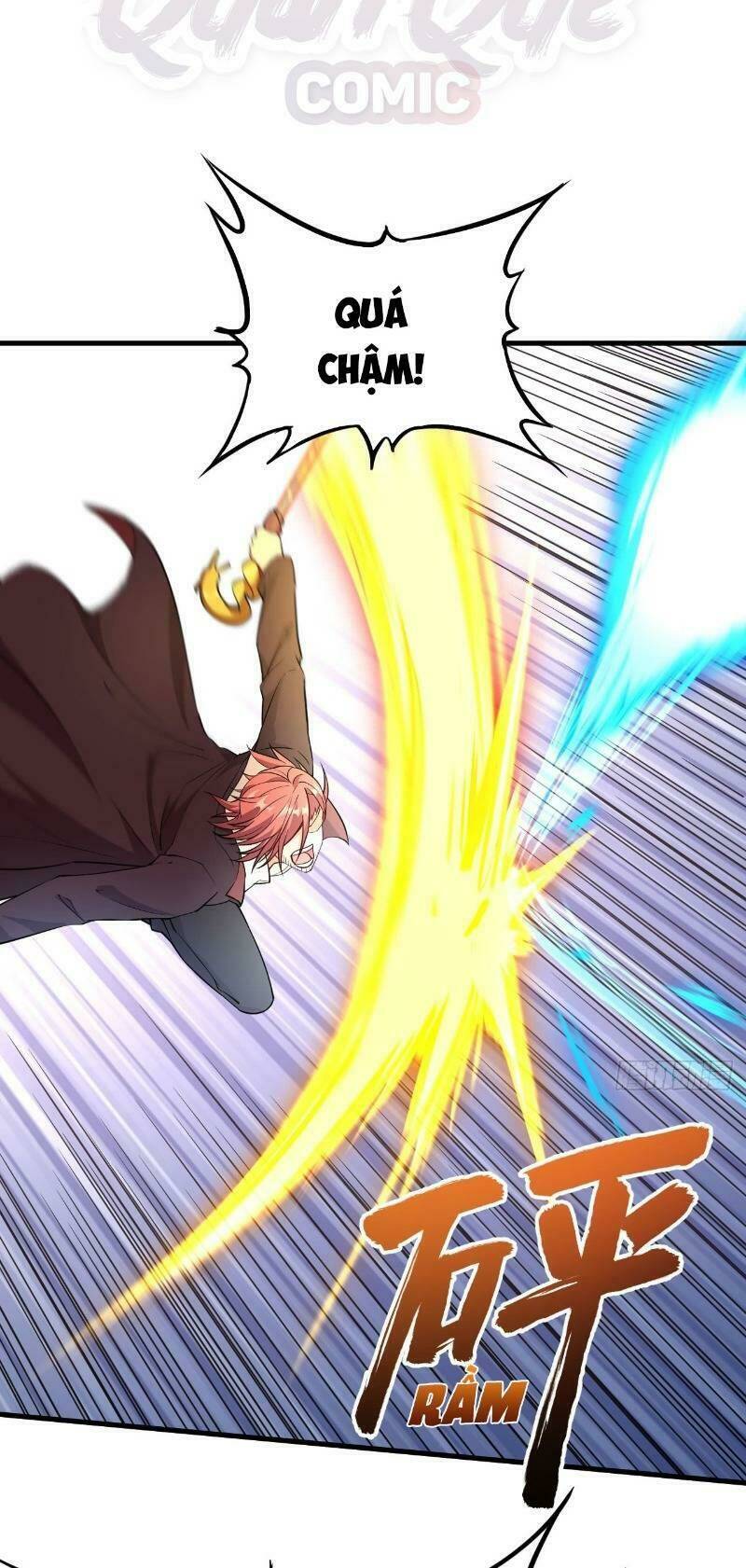 minh nhật thần đô chapter 45 12