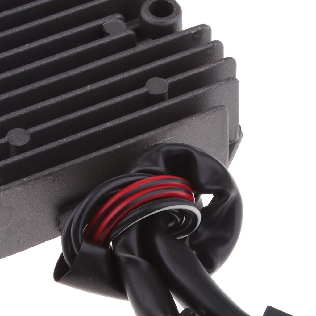 Voltage Regulator Rectifier for Honda VT 600C Shadow VLX 1992-1997