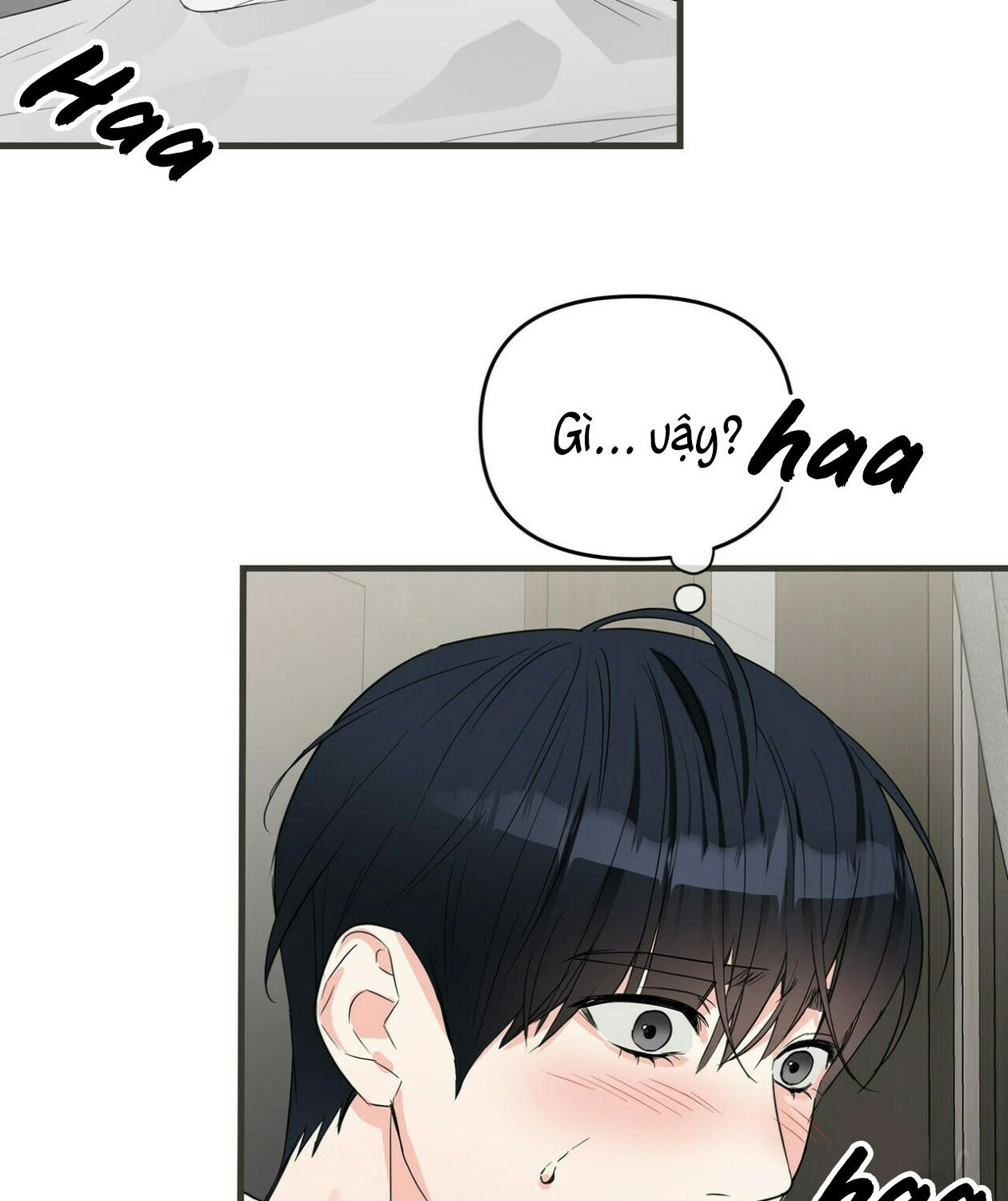 dấu vết không mùi chapter 26 11