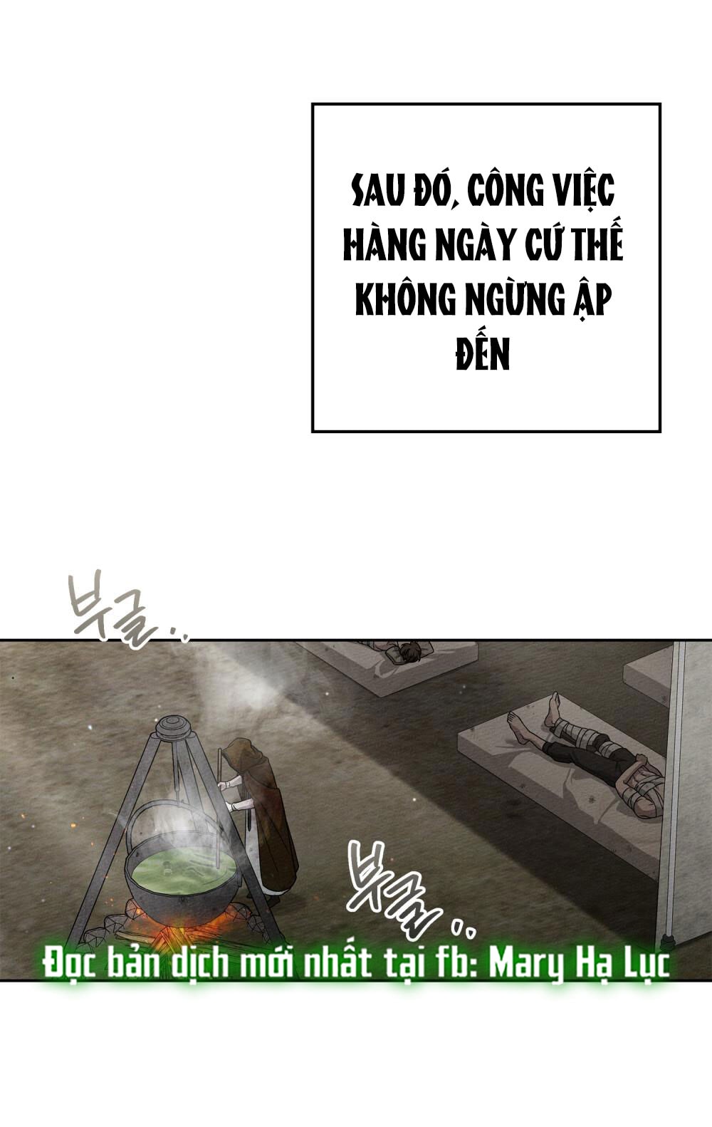 Dưới Bóng Cây Sồi chapter 121.2 18