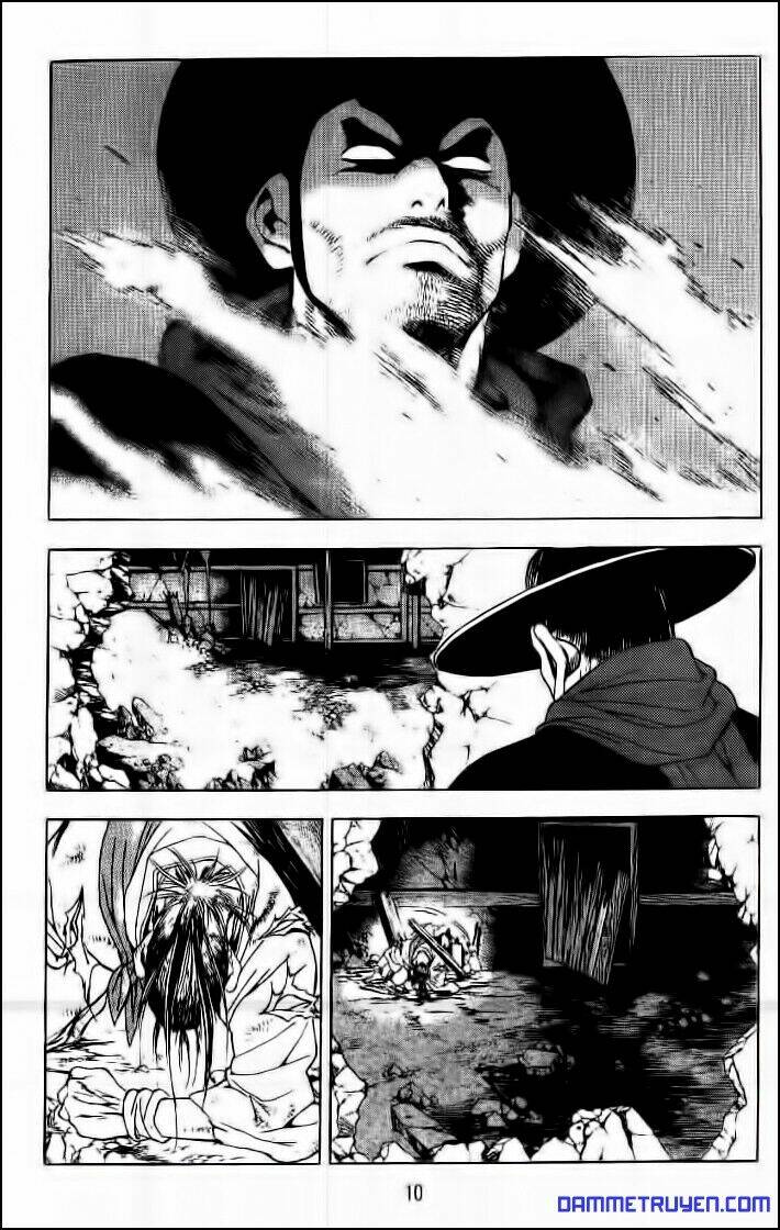 long quyển phong chapter 29 7