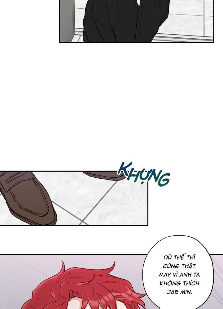 gâu gâu! chapter 21 36