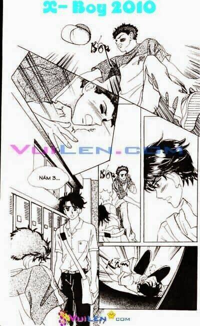 cô giáo tuổi 18 chapter 9 117