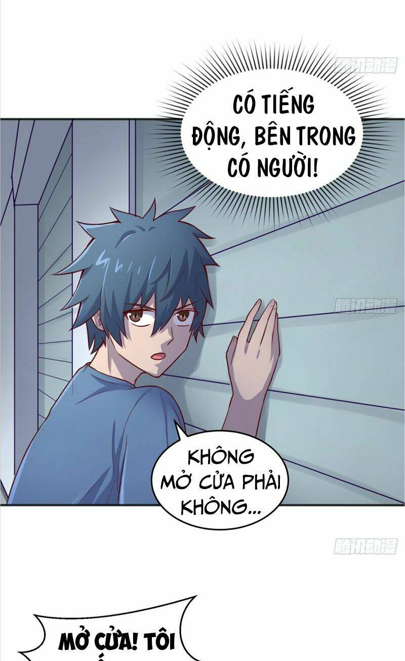 bác sĩ riêng của nữ thần chapter 69 22