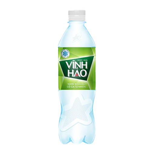 NƯỚC KHOÁNG VĨNH HẢO CÓ GA LẠT
