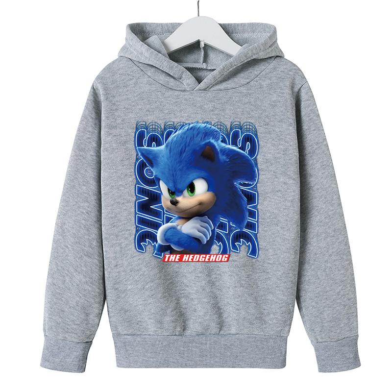 Hoạt Hình Áo Hoodie Robloxing Bé Gái Tay Dài Chạy Bộ Bé Trai Game Áo Áo Trẻ Em Quần Áo Trẻ Em Giày Thoáng Mát Phối 4 14 Năm
