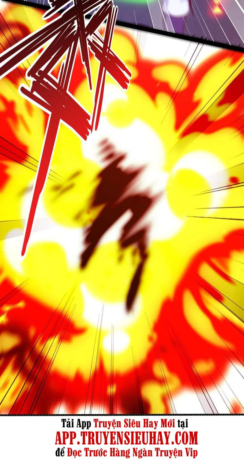 ma thú kiếm thánh dị giới tung hoành chapter 220 2