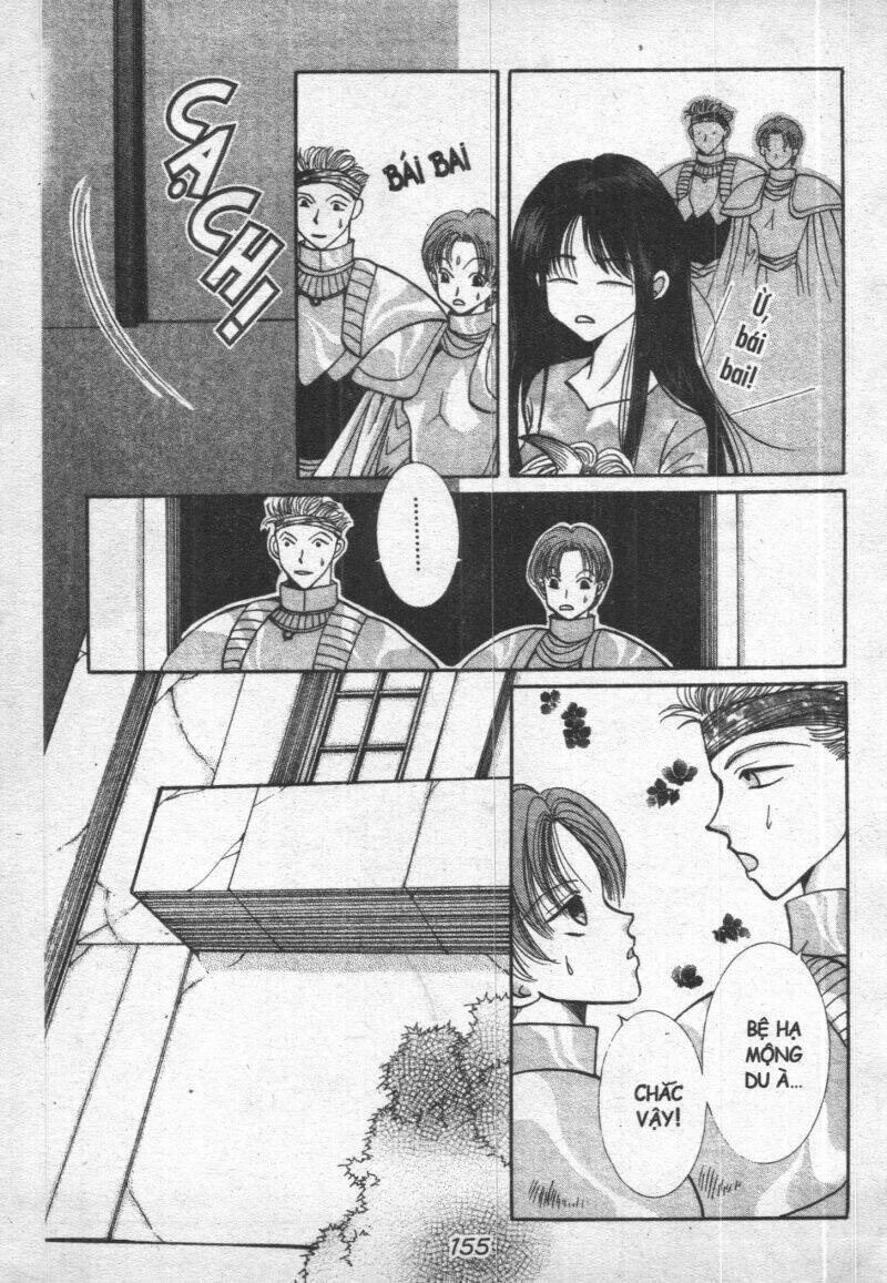 vampire game chapter 2 158