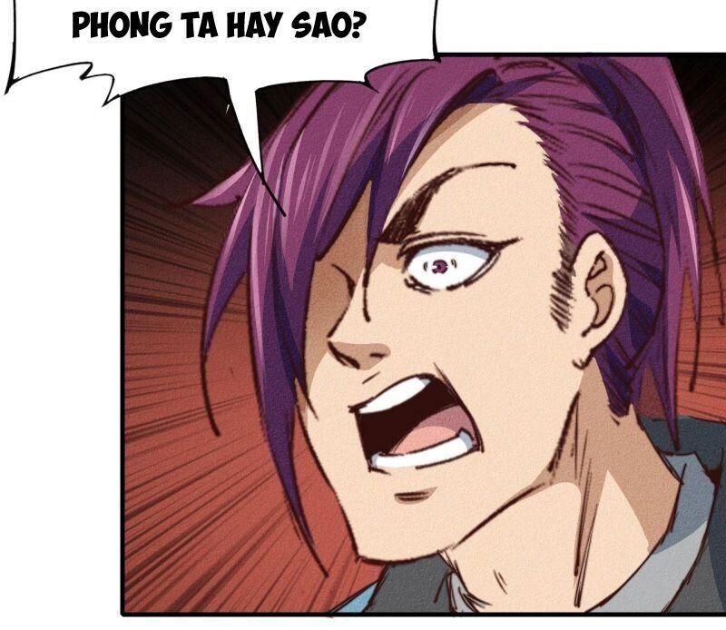 võ đạo chiến thần chapter 8 20