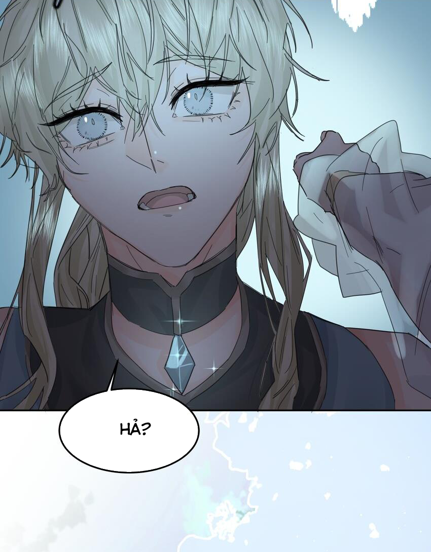 tình cũ là vua chapter 7 38