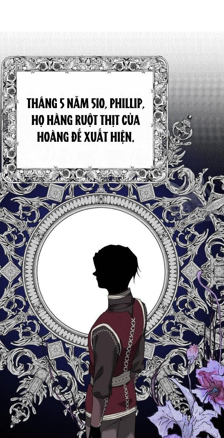 trở thành vợ thái tử quái vật chapter 45.1 42