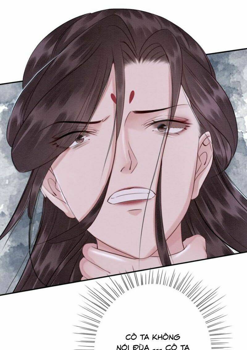 trọng sinh bá sủng nhiếp chính vương quá mạnh mẽ chapter 52 33