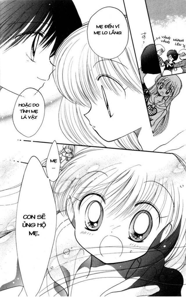 daa! daa! daa! chapter 9 36