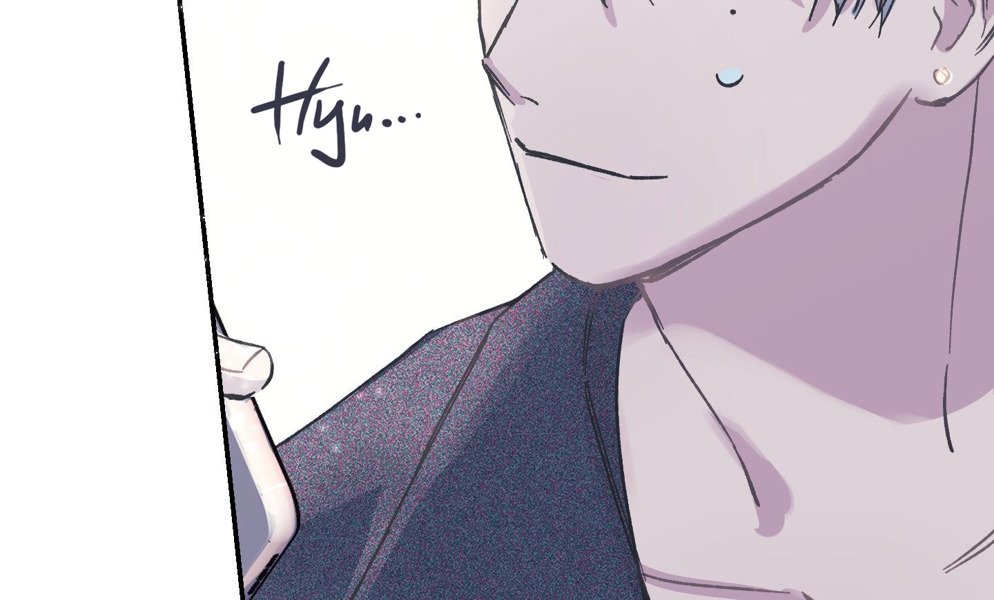 lãng mạn giả dối chapter 2 75