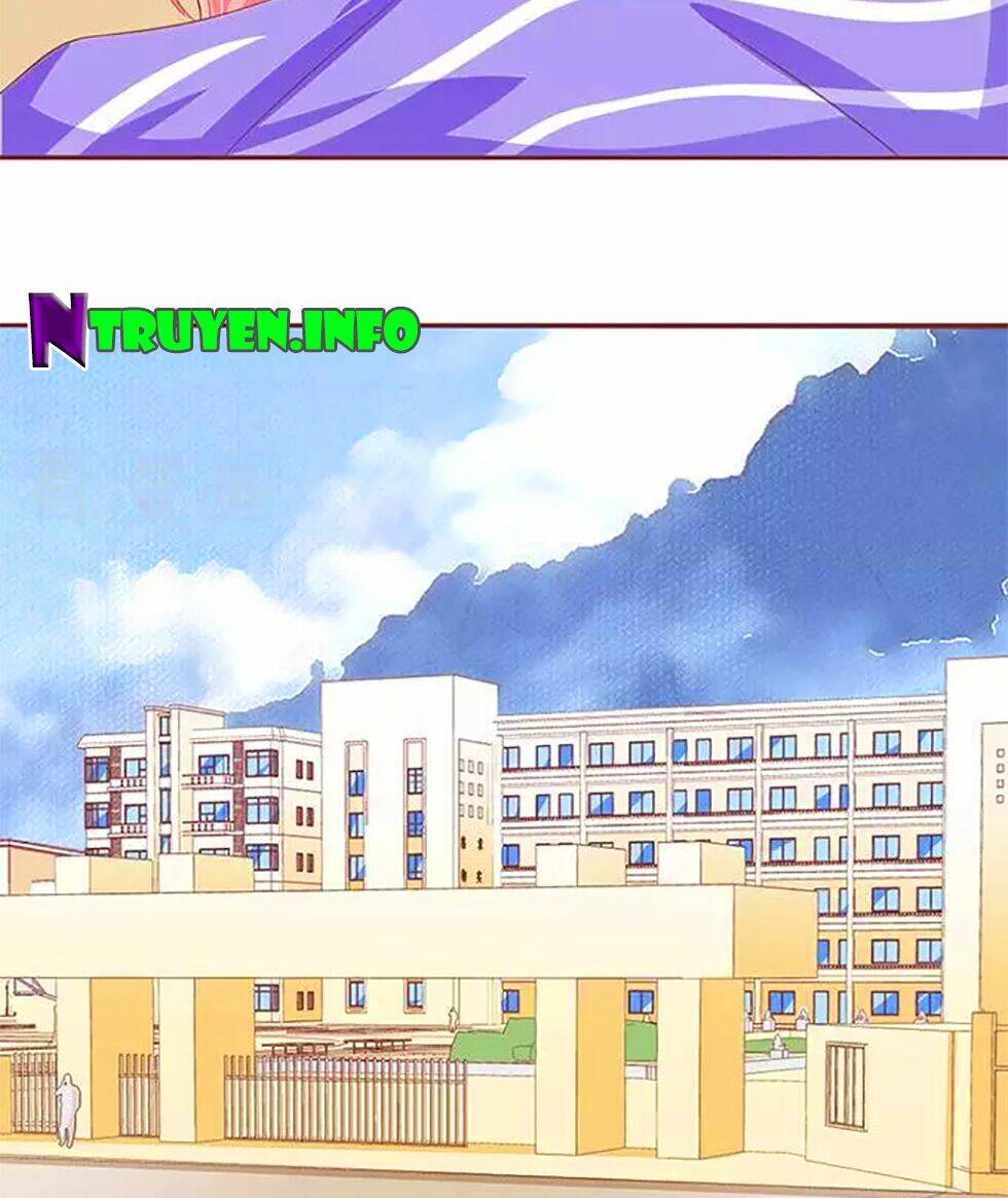 vương tước tư hữu bảo bối chapter 92 9