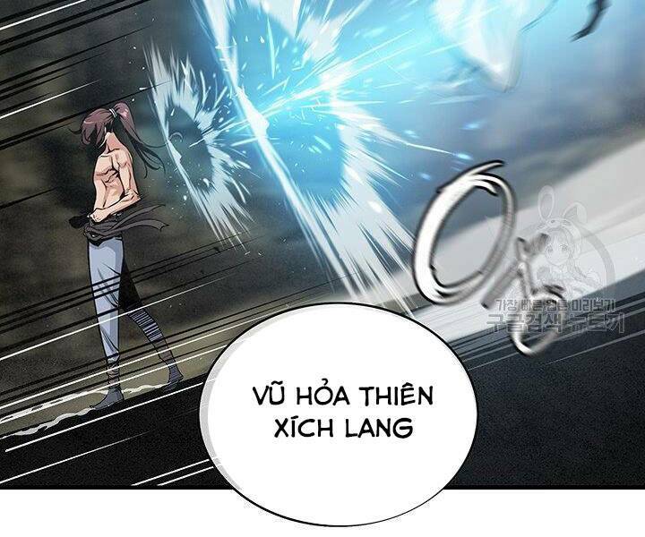 mục hạ vô nhân chapter 11 21