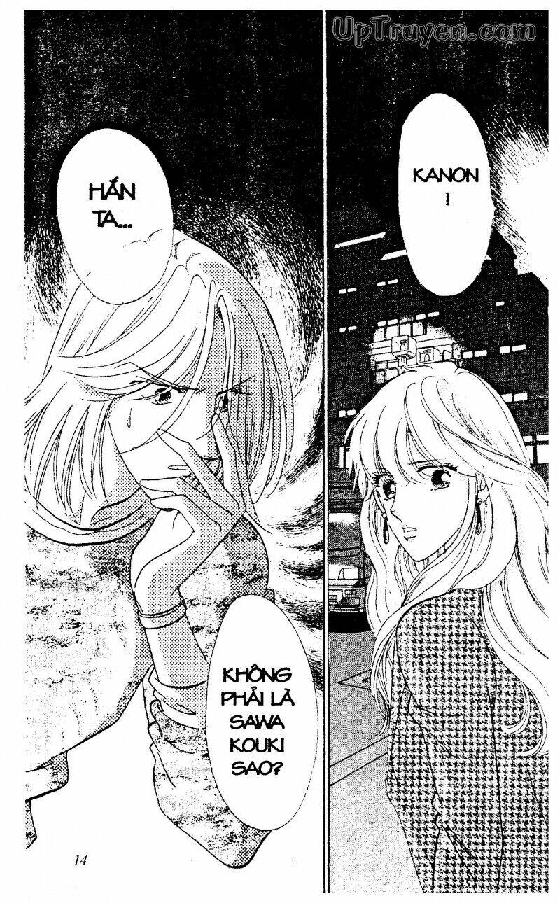 kanon - hoa âm chapter 3 14