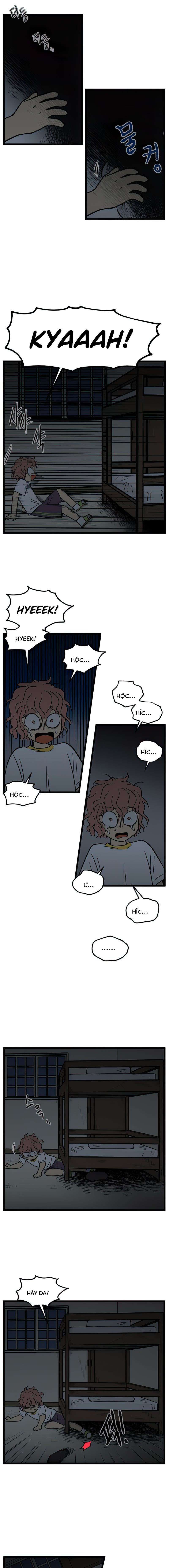 no home - không nhà chapter 124 3