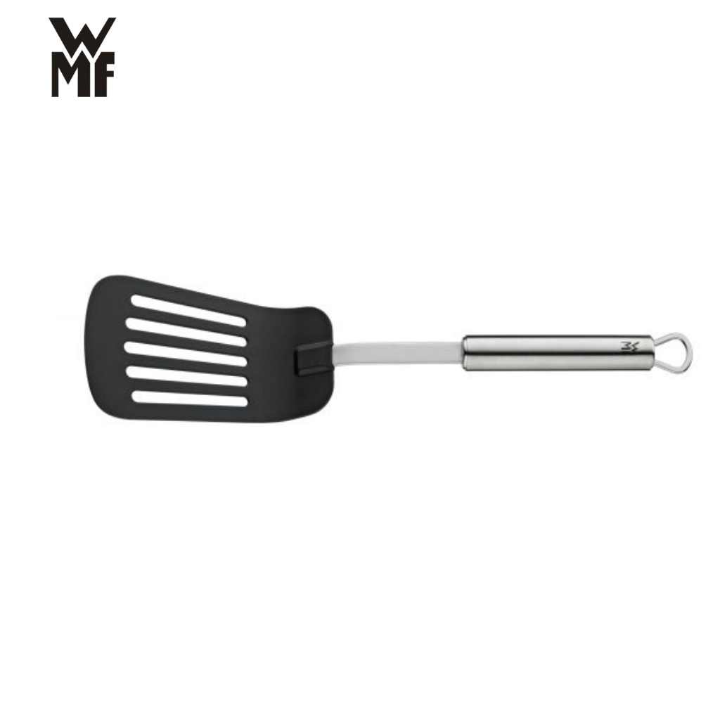 Xẻng Lật Đồ Ăn WMF PROFI PLUS FISH SLICE L 32 CM Đa Dụng, Tiện Lợi, Chống Dính, Chịu Nhiệt - 1871596030