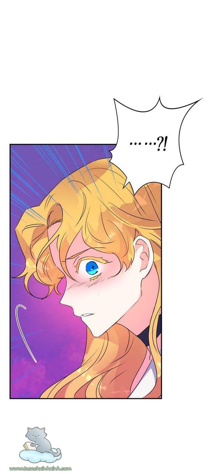 tôi đang nuôi dưỡng một con quái thú chapter 59 59