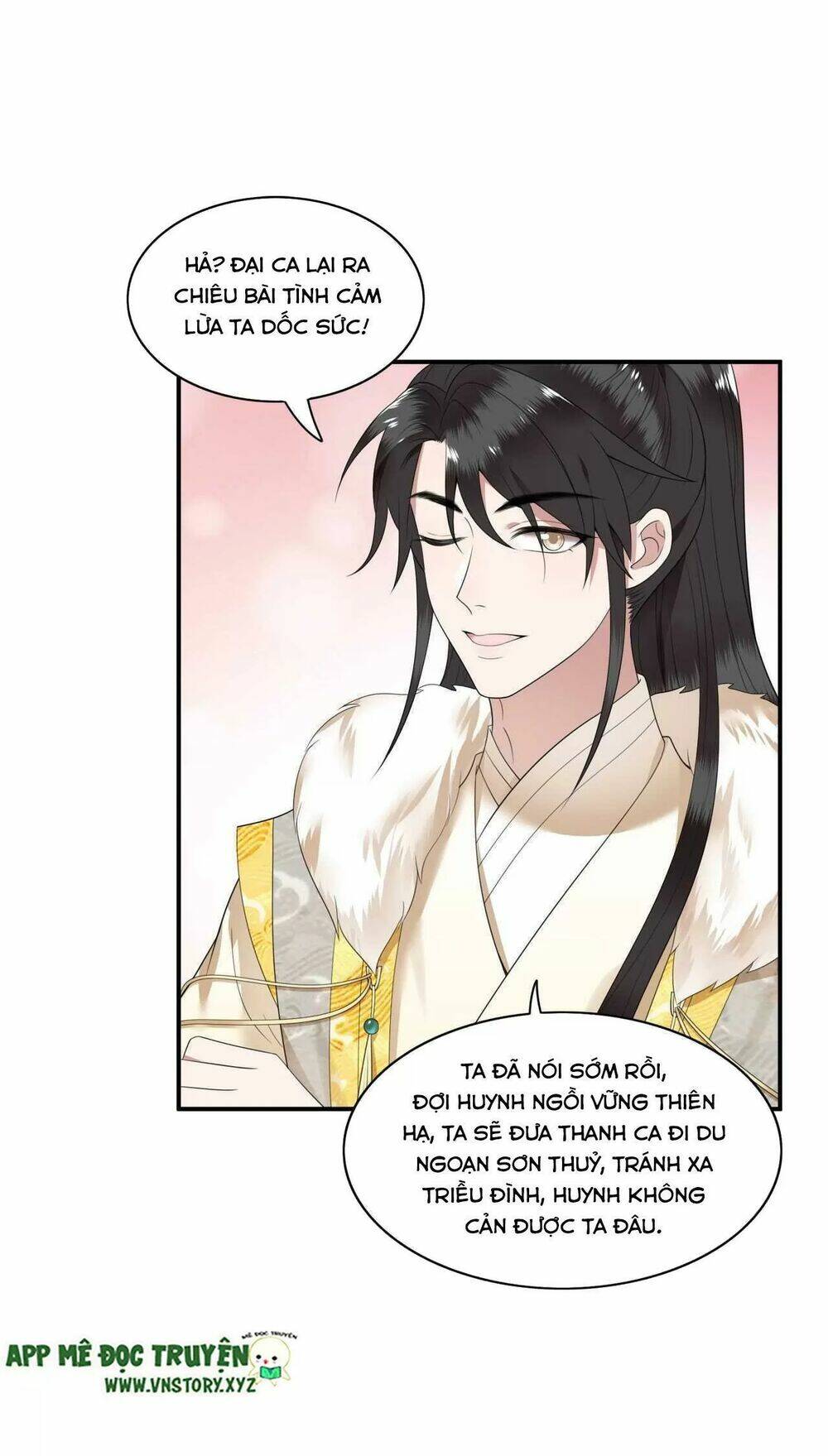 phượng hoàng vu phi chapter 99 29