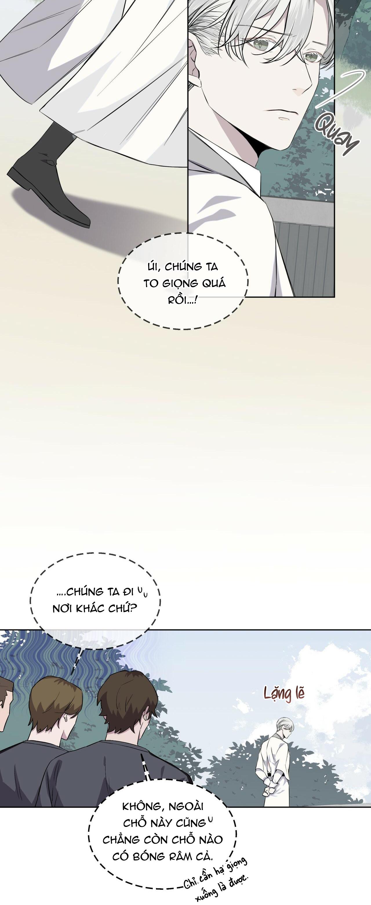 rừng biển [bl] chapter 17 15