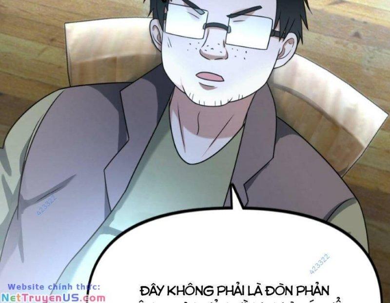 đóng băng toàn cầu: tôi gây dựng nên phòng an toàn thời tận thế chapter 123 35